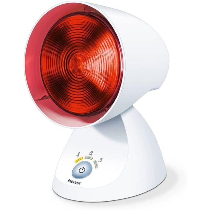 Beurer IL35 InfraRed Heat Lamp 150w With Timer