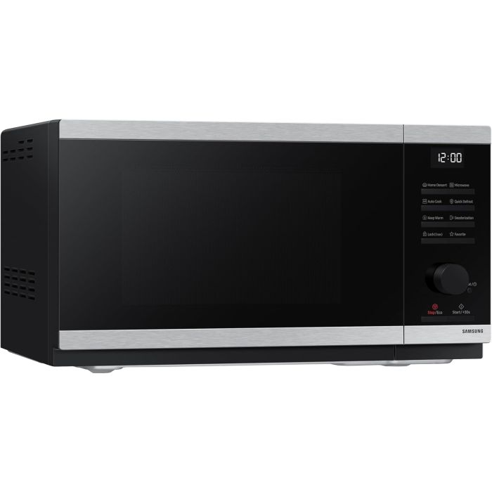 Samsung MS23DG4504ATE3 Digital Solo Microwave Oven 800W 23L Stainless Steel