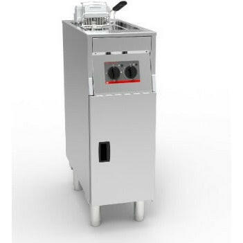 FriFri 680131/A500 Super Easy Pasta 311 Electric Freestanding Pasta Cooker