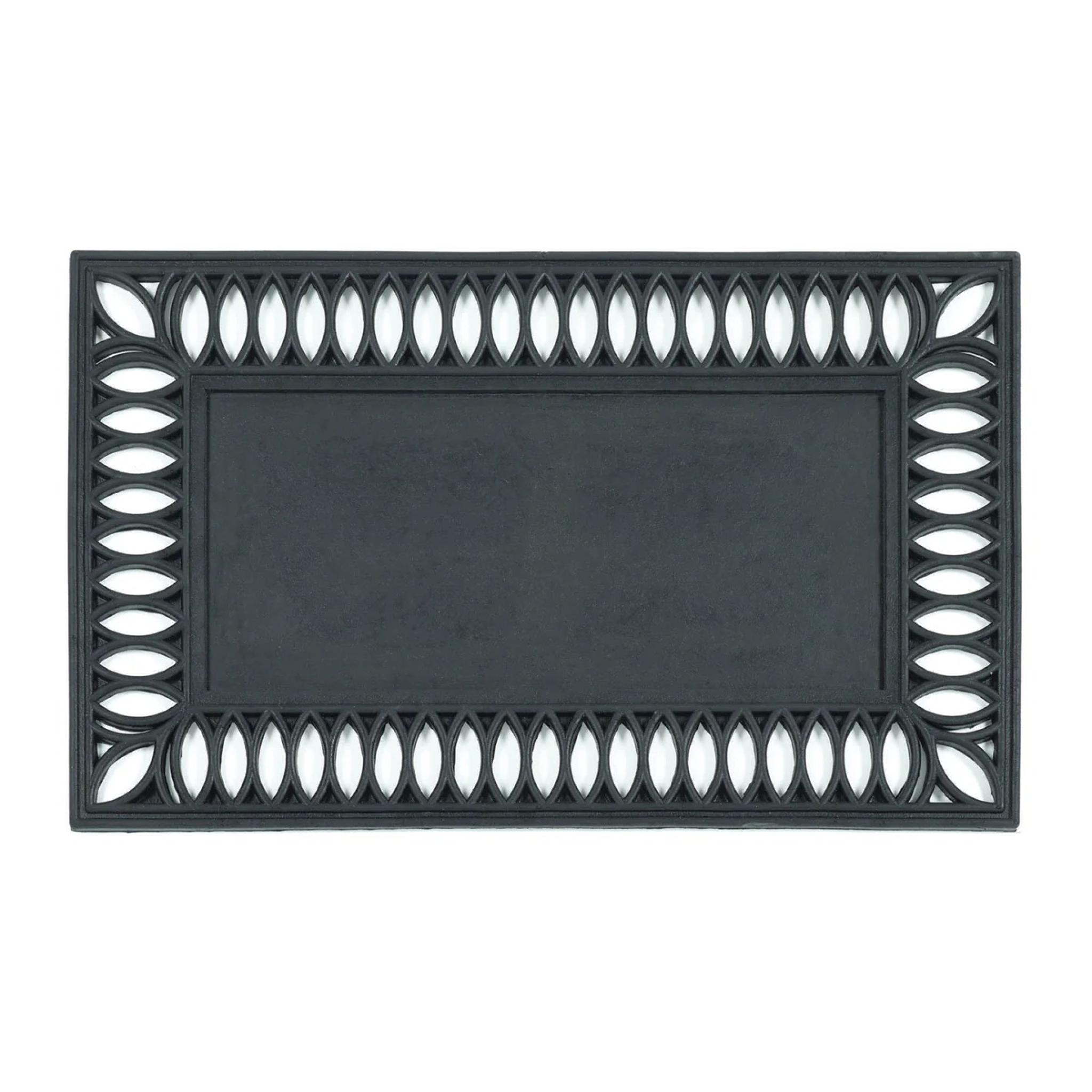 My Mat Coir Insert Bright Tile Rubber Castle Surround