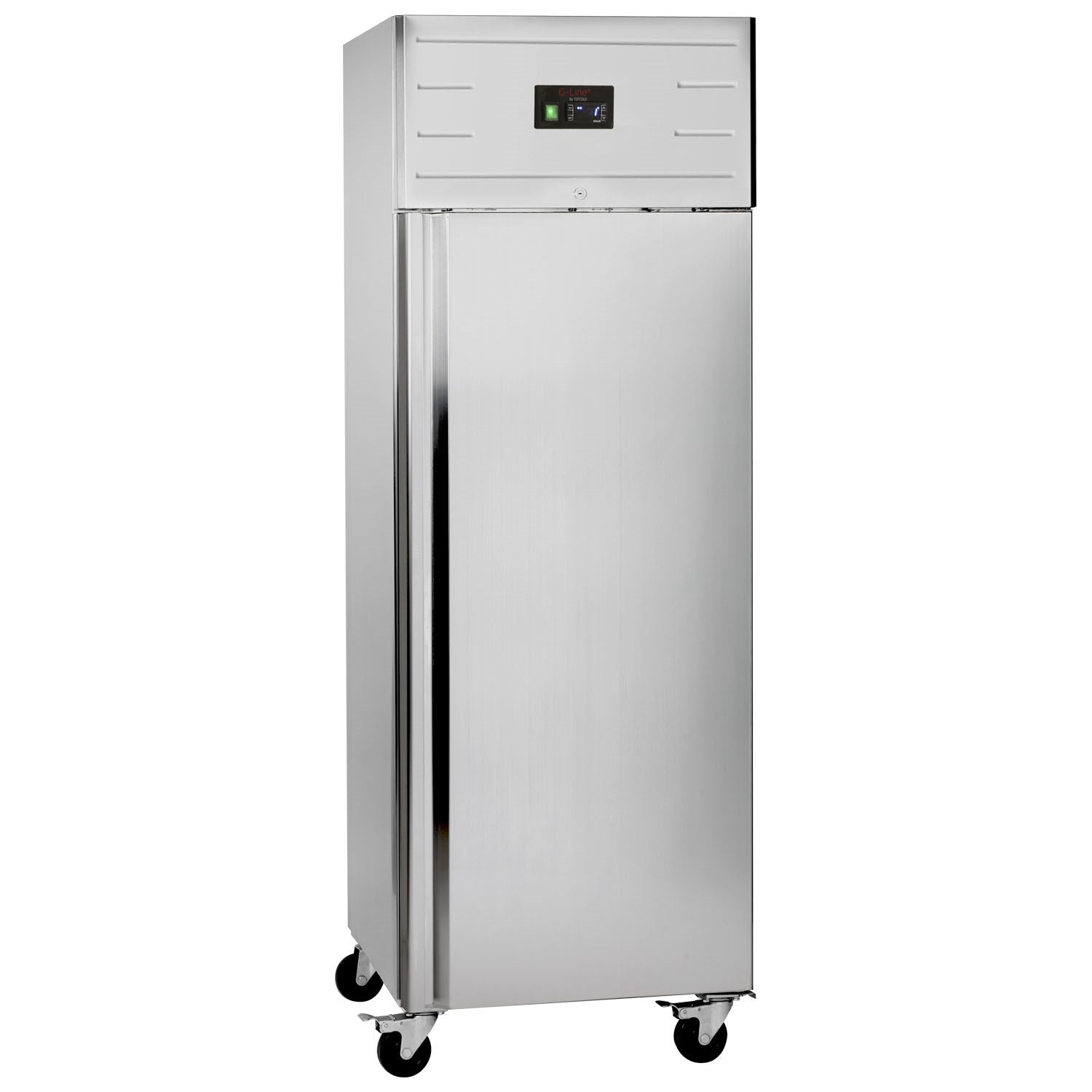 Tefcold GUC70 Single Door Fridge 565 Litres
