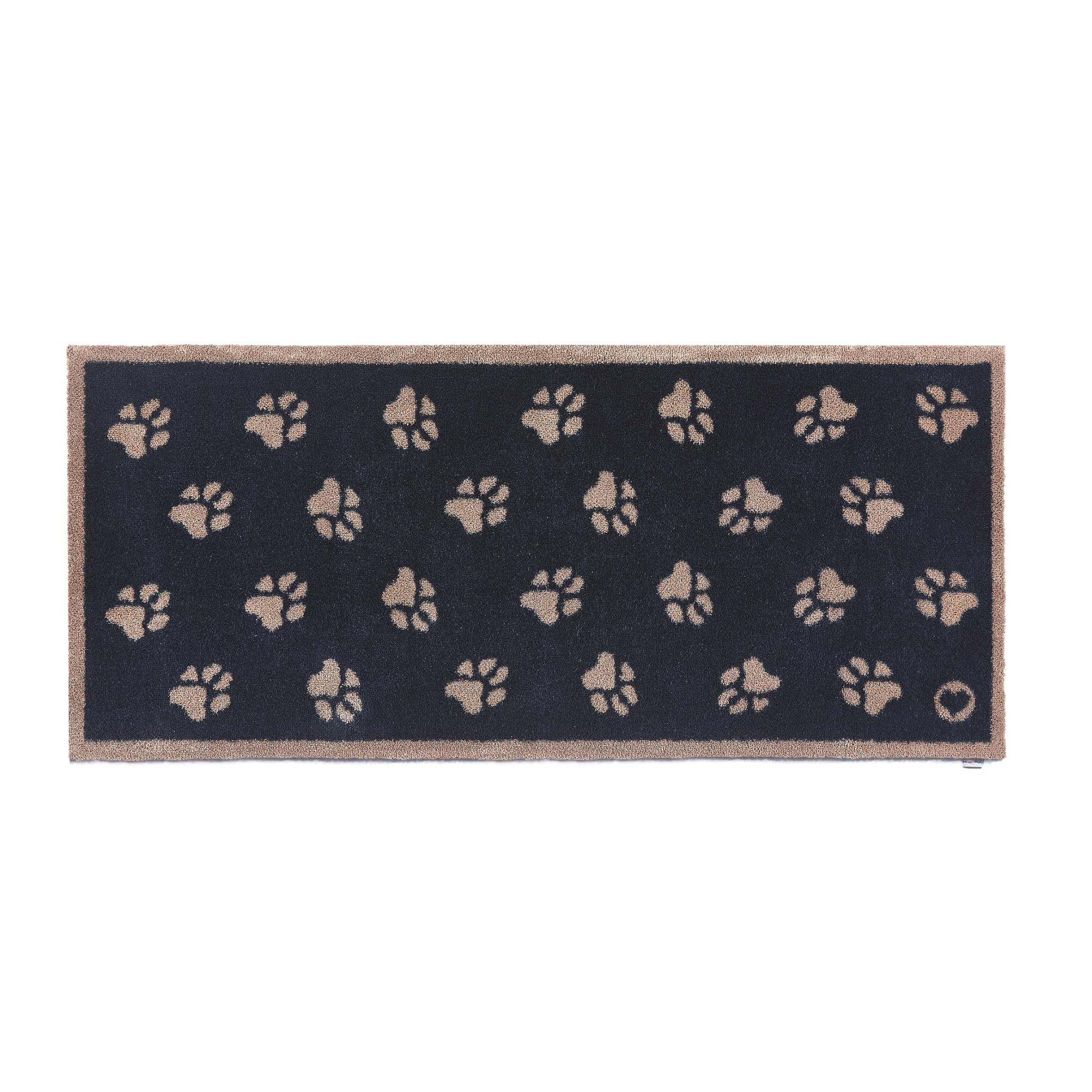 Hug Rug Floor Mat Pet Paws Door Mat Entrance Runner 65x150 cm (2'1''x4'11'') Runner