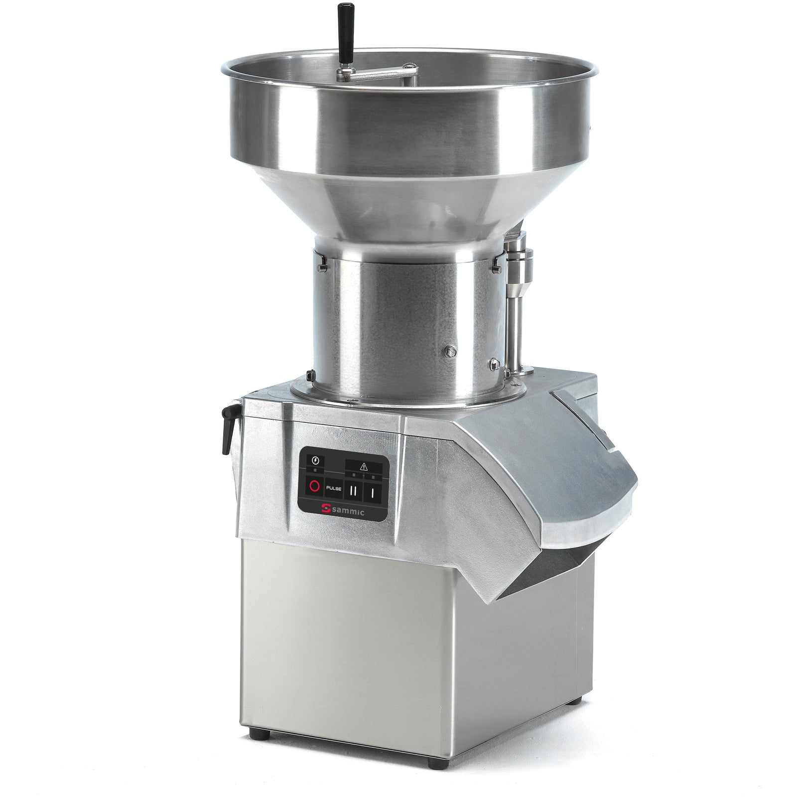 Sammic CA-62 Veg Prep Machine 1000kg