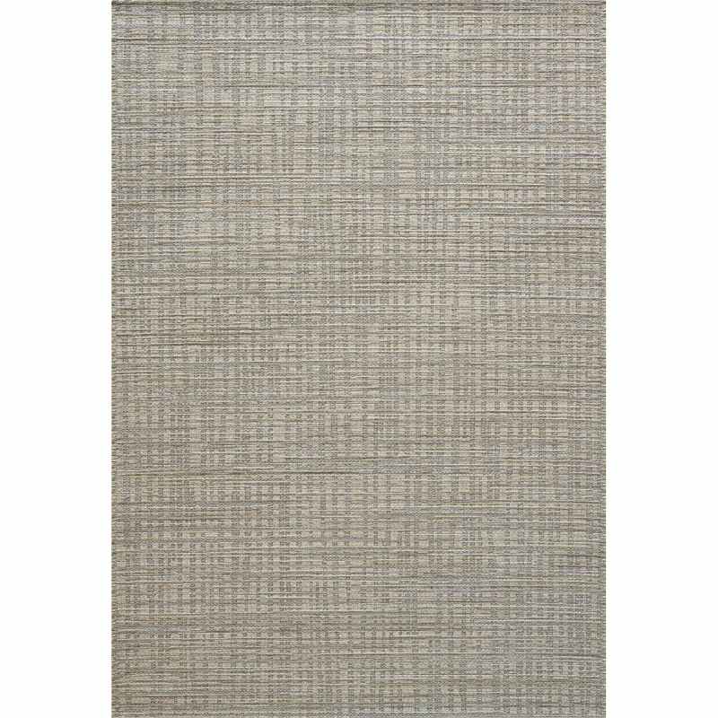 Goa 86068 2002 Pure Wool Flatweave Rug in Multi
