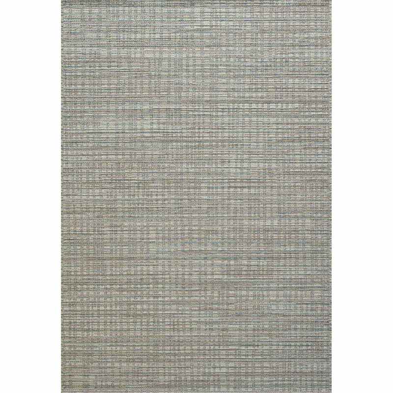 Goa 86068 4005 Pure Wool Flatweave Rug in Multi