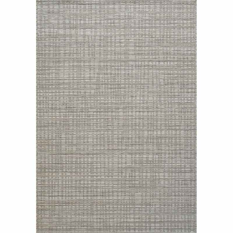 Goa 86068 6003 Pure Wool Flatweave Rug in Multi