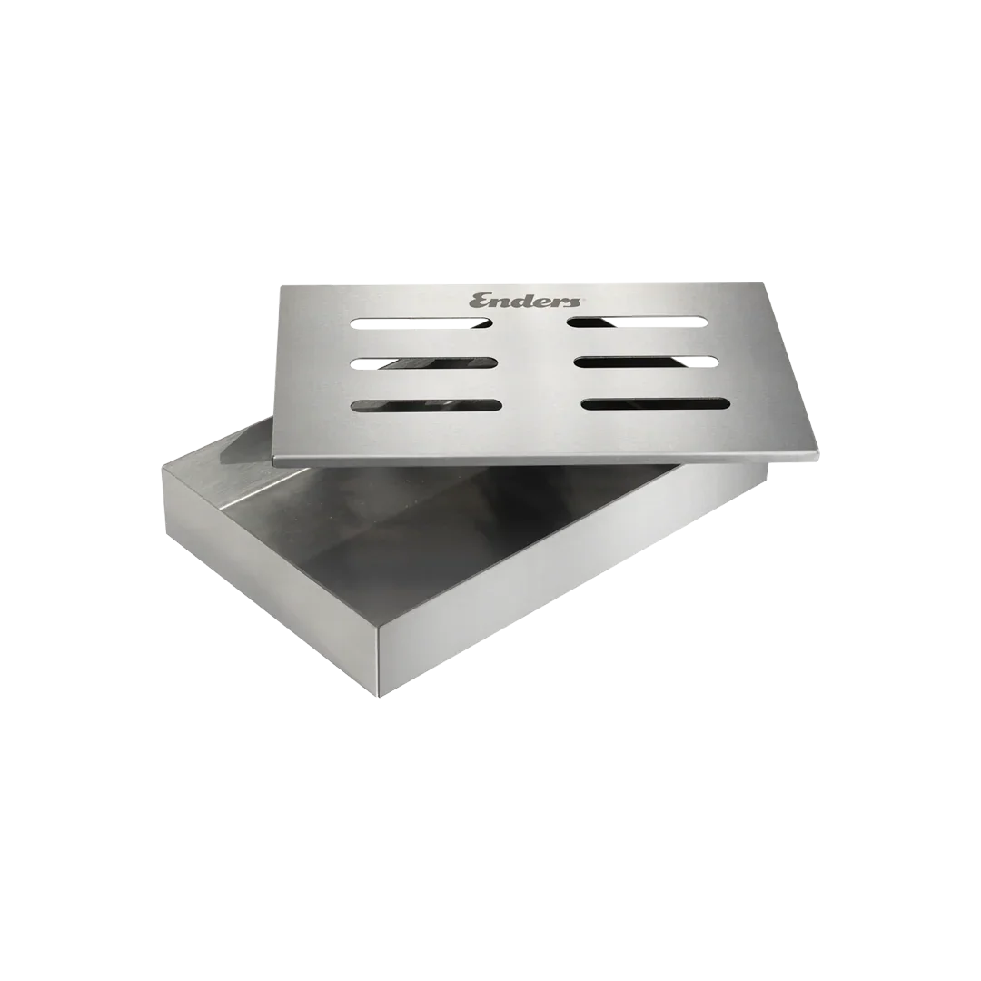 Enders Smoker Box