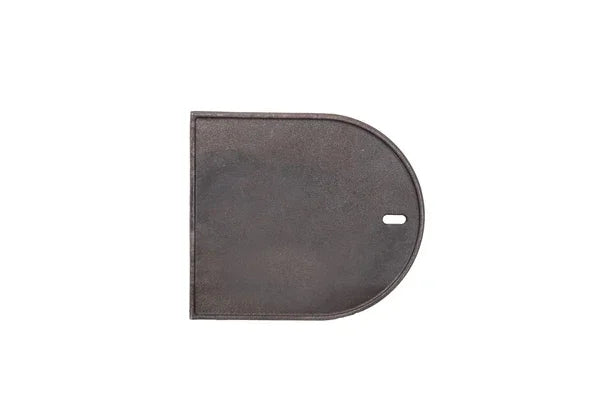 Ozpig Big Pig Flat Iron BBQ Plate Accessory