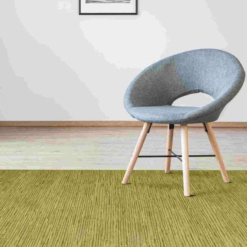 Brighton Flatweave Indoor Outdoor Rugs 98422 2010 in Gold