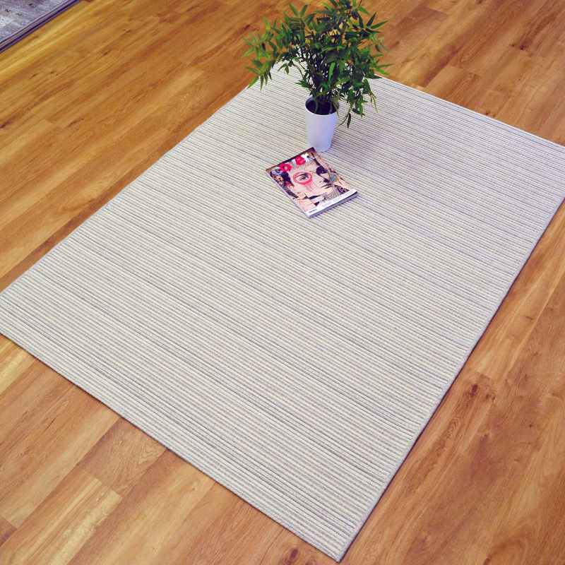 High Line Rugs 99131 6000 in Grey