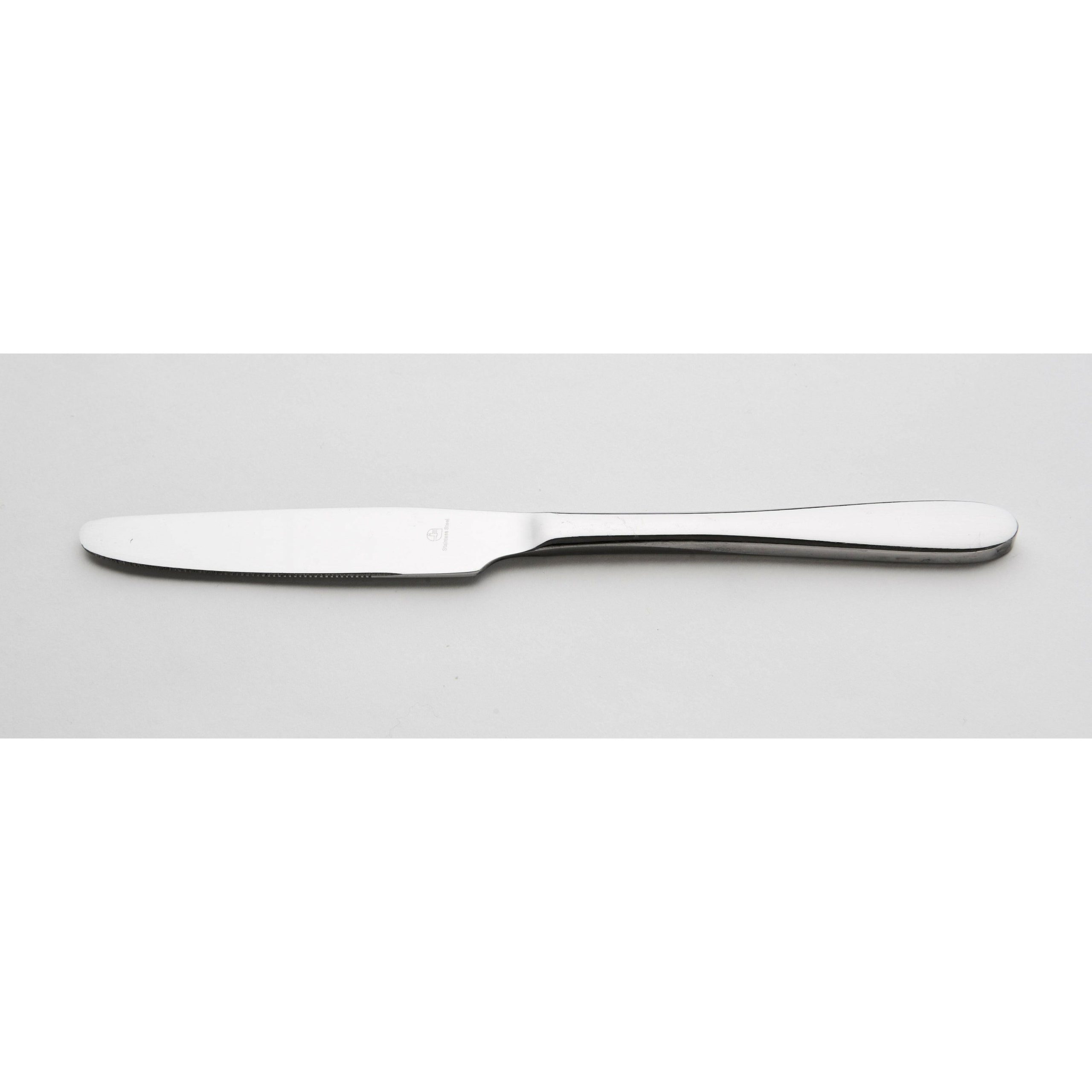 Milan Dessert Knife Case Size 12