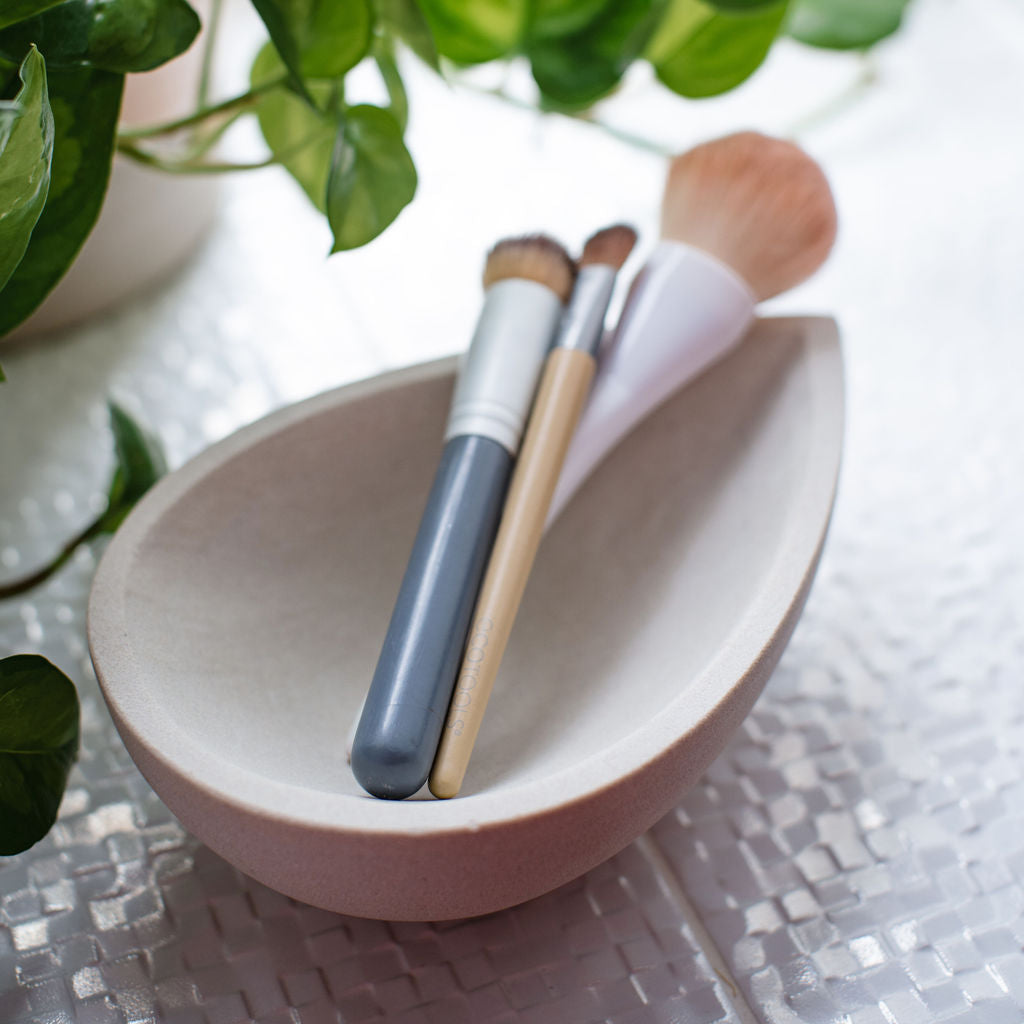 Hayle - Sandstone Decorative Bowl