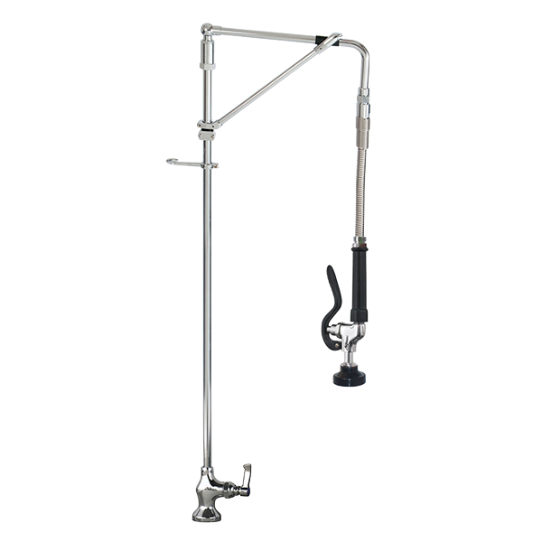 Mechline AQUAJET AJPR10-HM-BF0-E Pre Rinse Spray