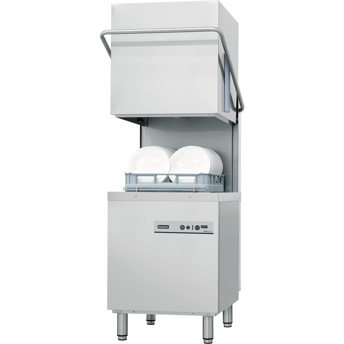 Maidaid Halcyon Amika Range AMH91D Passthrough Dishwasher Drain Pump