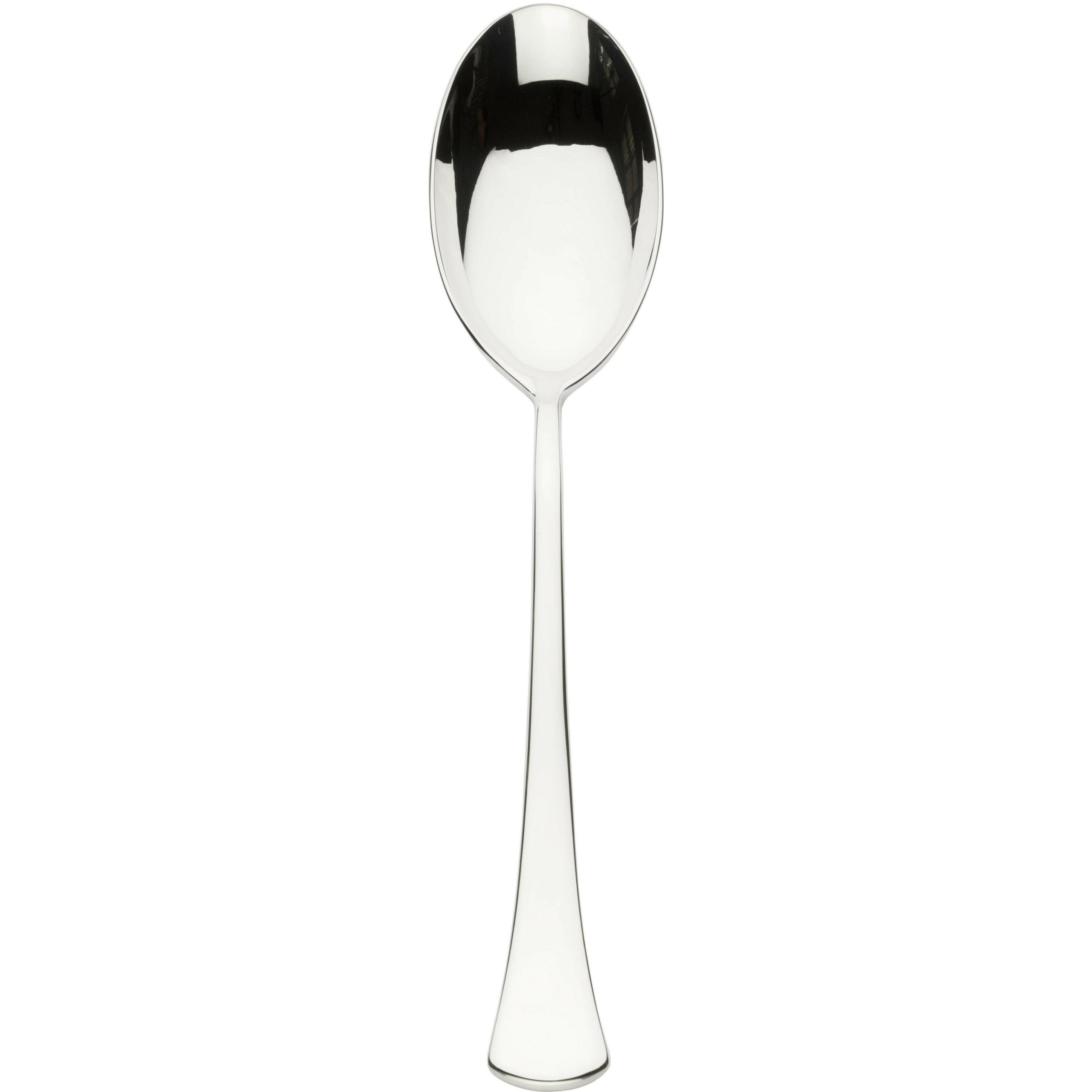 Elia Aquila Dessert Spoon 18/10 Stainless Steel Case Size 12