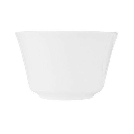 Churchill Ambience Sugar Bowl White 22.7cl Case Size 6