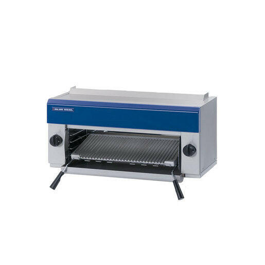 Blue Seal Evolution E91B Electric Salamander