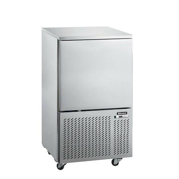 Blizzard BCF40-HC Blast Chiller/Freezer 40kg/28kg