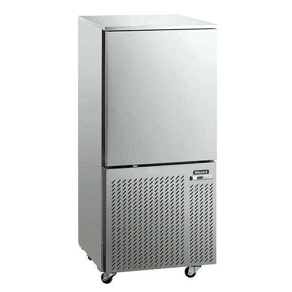 Blizzard BCF60-HC Blast Chiller/Freezer 60kg/38kg