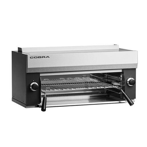 Blue Seal Cobra CS9 Gas Salamander