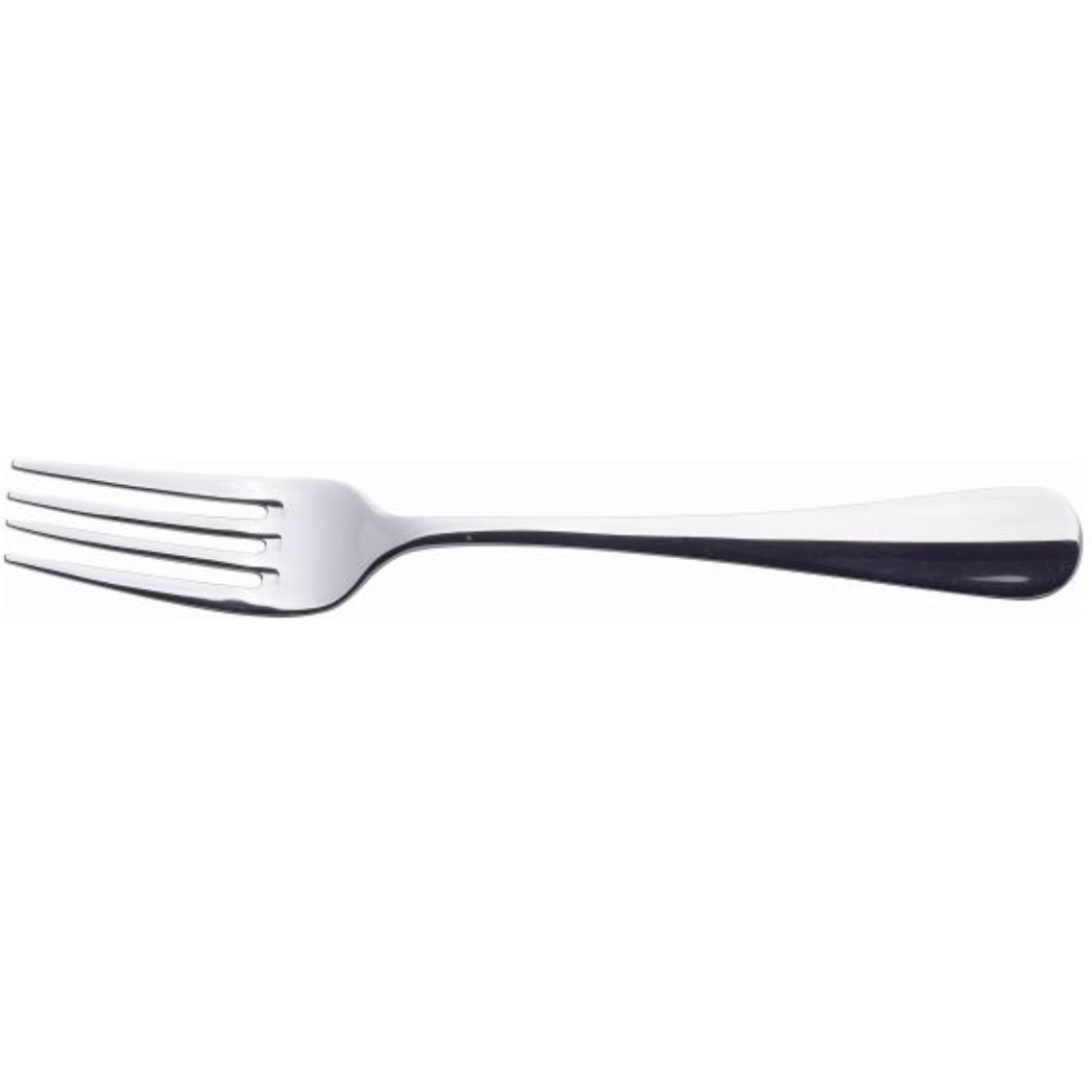Genware Baguette Dessert Fork 18/0 Case Size 12