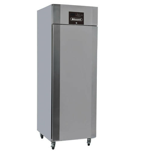 Blizzard BR1SS Upright Single Door Refrigerator 650L