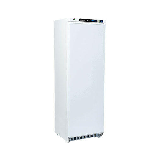 Blizzard LW40 Upright White Freezer 320 Litres