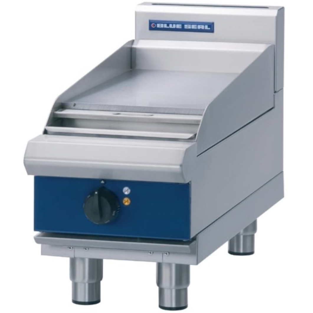 Blue Seal E512C-B Evolution Electric Griddle 300mm