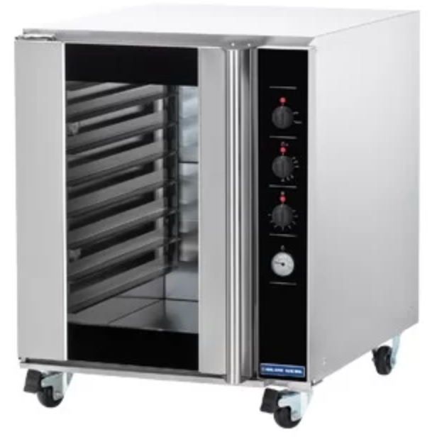 Blue Seal P8M Electric Prover / Hot Holding Cabinet
