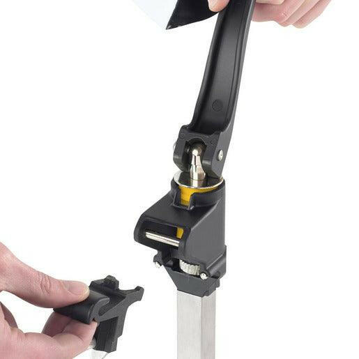 5 Spare Wheels & Blades EZ 20, 3 & Classic R