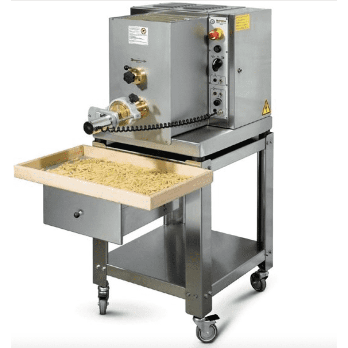 Bottene Fresh Pasta Maker PM80