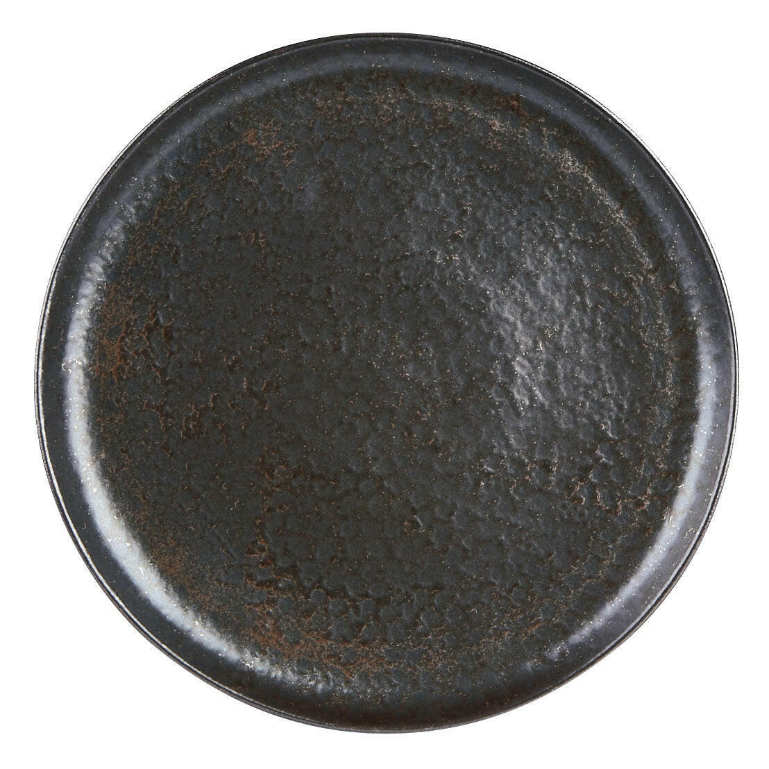 Rustico Oxide Dessert Plate 21cm