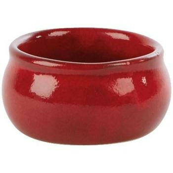 Rustico Lava Butter Pot 7cm/2.75" Case Size 12
