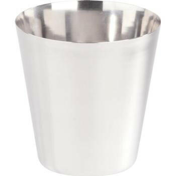 Tapered Cup 9cm/3½" Case Size 6