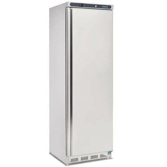 Polar PC004 C-Series Upright Single Door Fridge 400Ltr