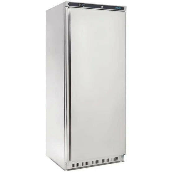 Polar PC006 C-Series Upright Single Door Fridge 600Ltr
