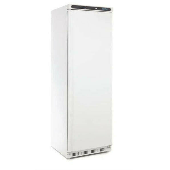Polar PC003 C-Series Upright Single Door Fridge White 400 Litres