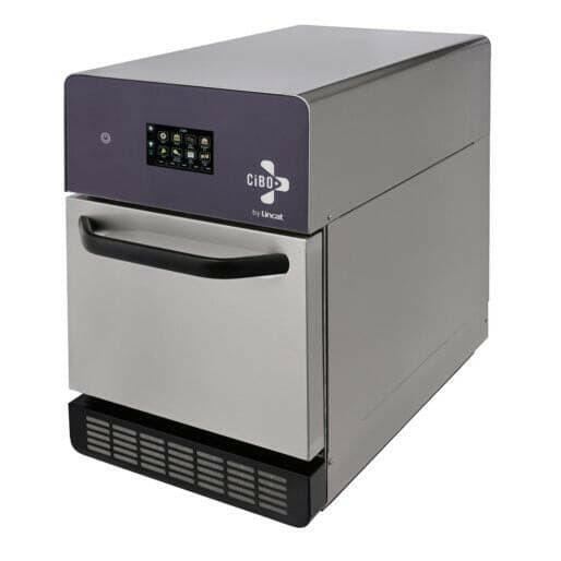 Lincat Purple CIBOPLUS/P High Speed Countertop Oven 2.7kw