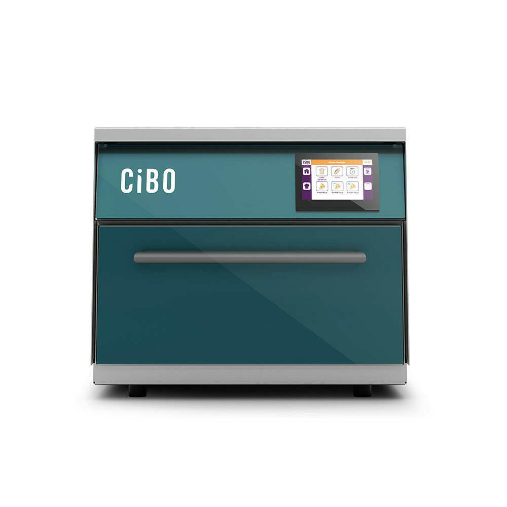 Lincat Teal CIBO/T High Speed Countertop Oven 2.7kw