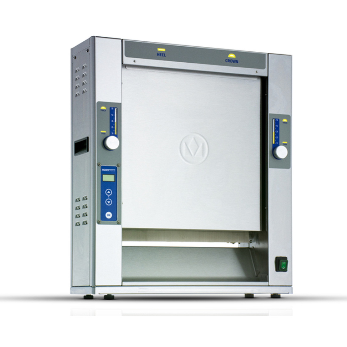 Prince Castle CTS-WCE Slim Line Vertical Contact Toaster 1.5kw