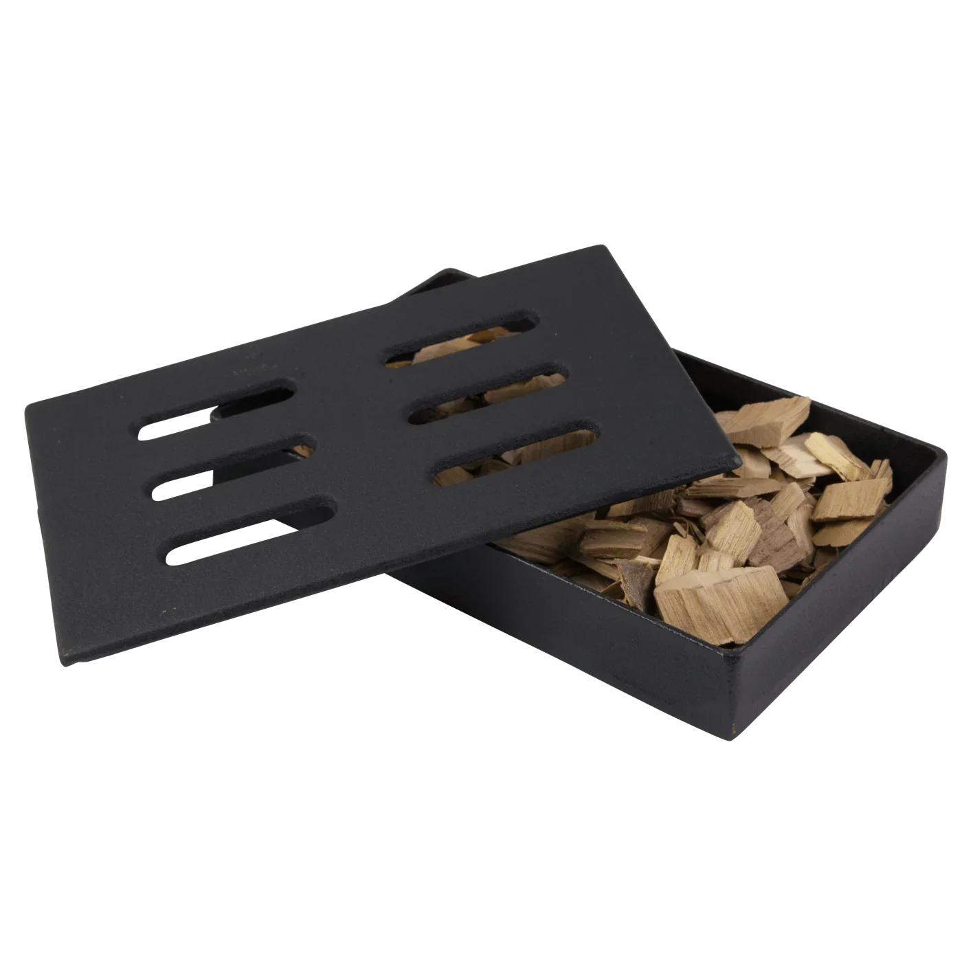 Char-Broil Cast Iron Smoker Box Accessory