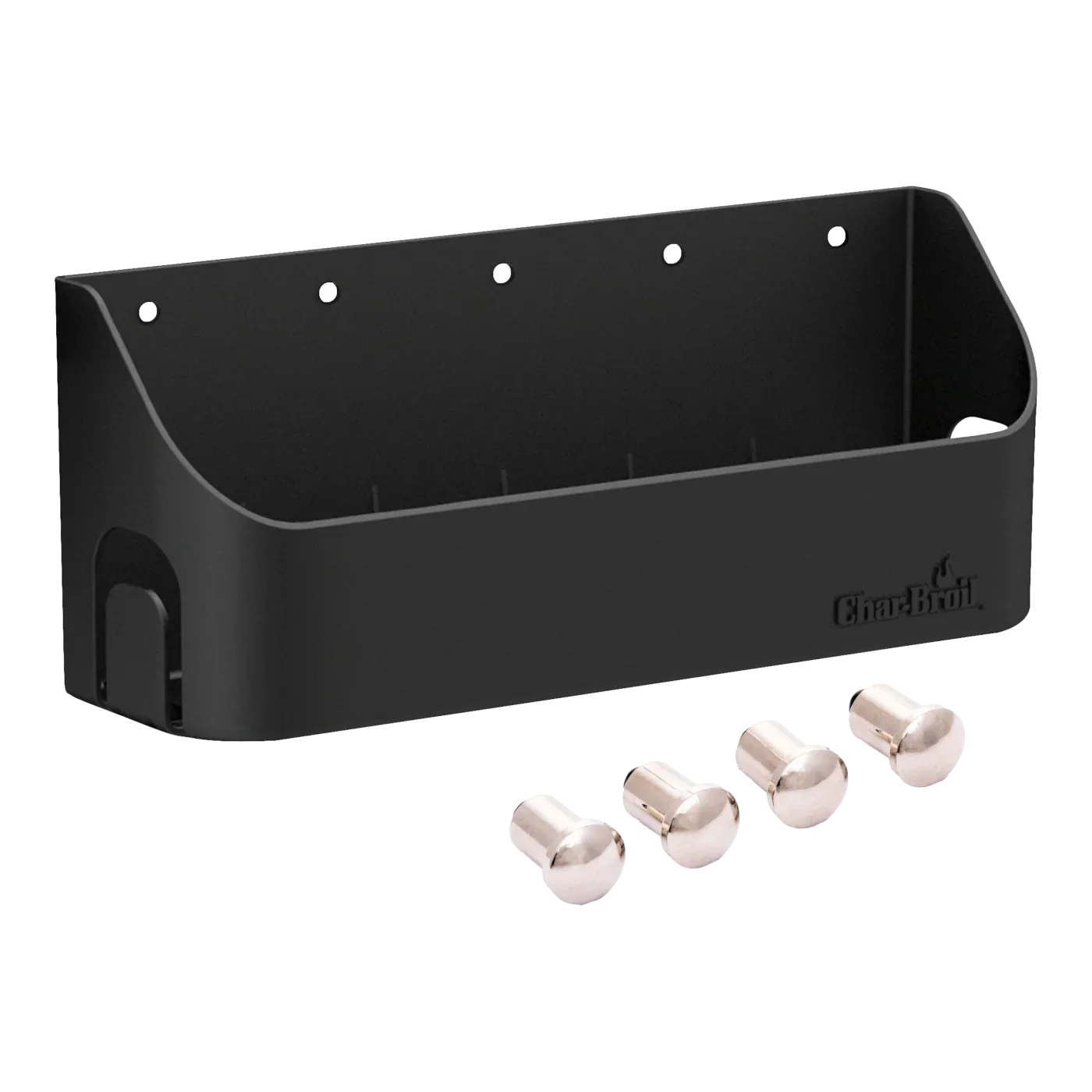 Char-Broil Gear Trax Combo Kit Accessory