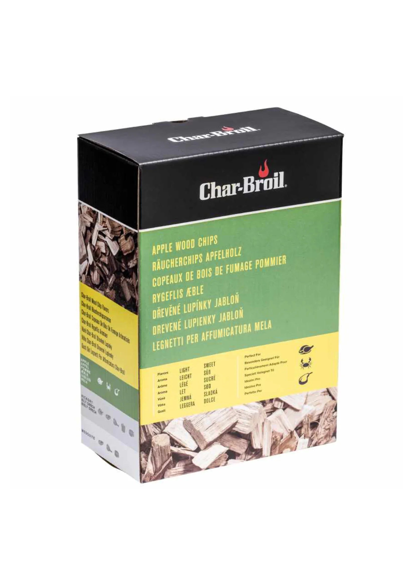 Char-Broil Apple Wood Chips