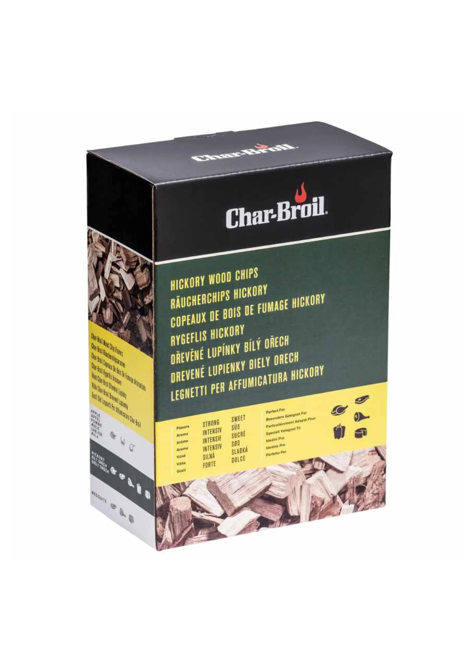 Char-Broil Hickory Wood Chips