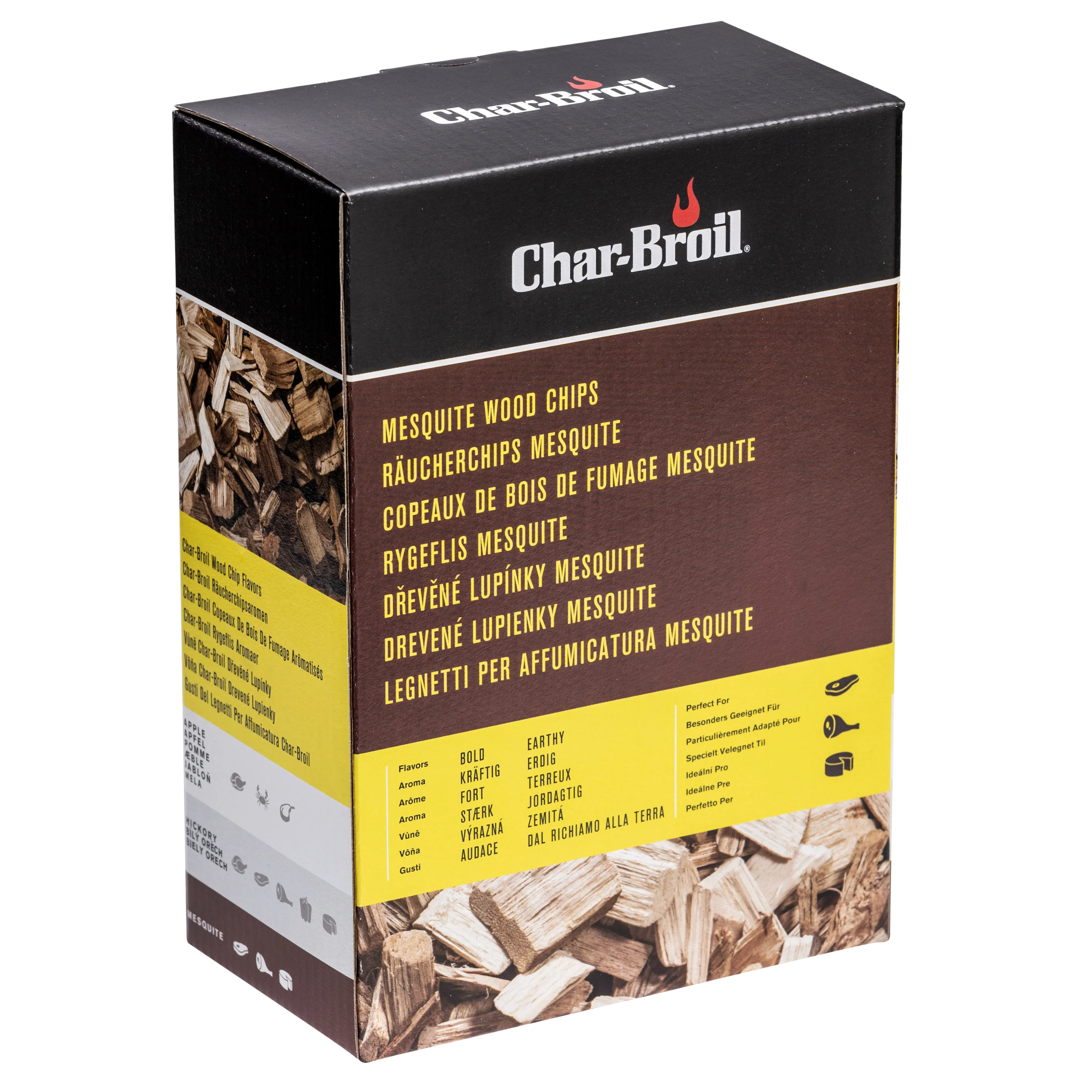 Char-Broil Mesquite Wood Chips