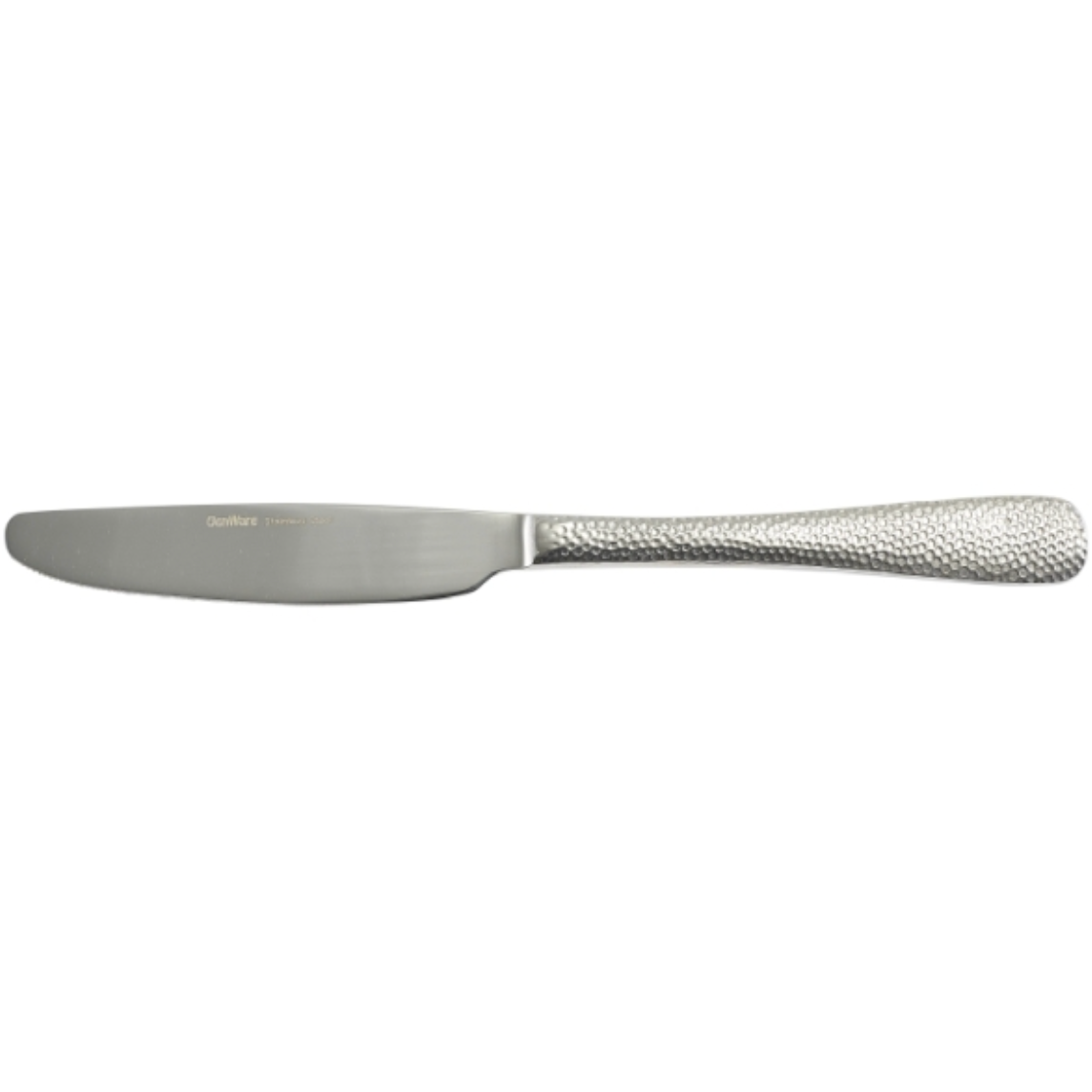 Genware Cortona Dessert Knife 18/0 Case Size 12