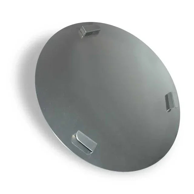 Pit Barrel Attachable Ash Pan