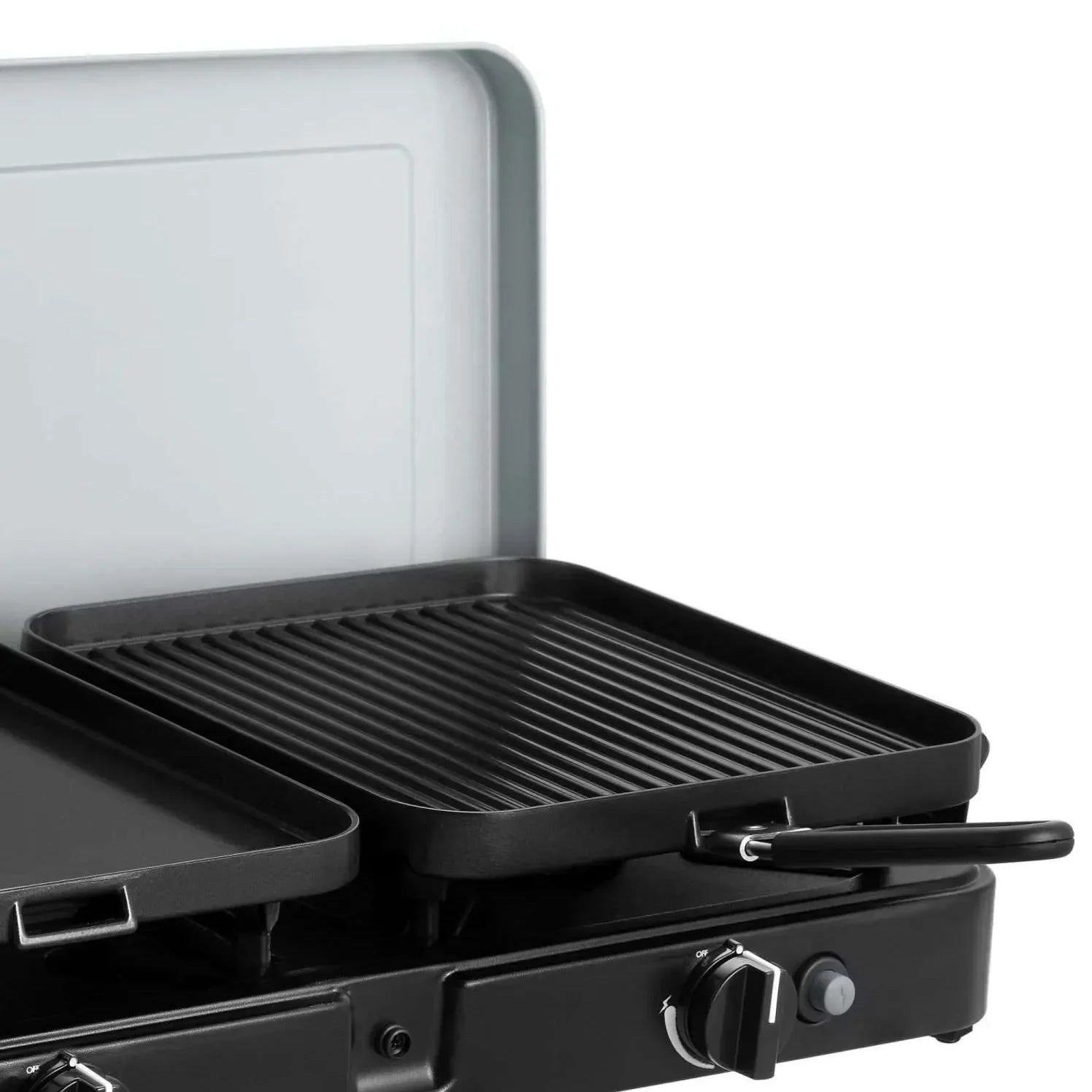 Cadac 2 Cook 3 Ribbed Grill Plate