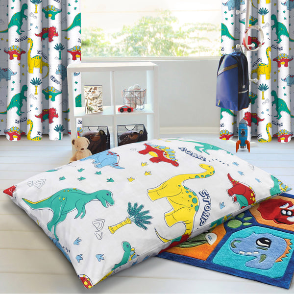 Velosso Dinosaur Floor Cushion