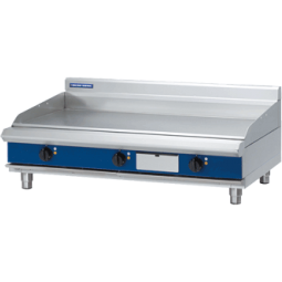 Blue Seal Evolution EP518-B Countertop Electric Griddle 1200mm